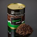 Прикормка Конопля Robin - Натурал - ж/б 900 мл