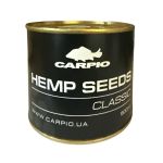 Конопляна суміш Hemp Seeds Classic Carpio - Консервована - 0.5 л