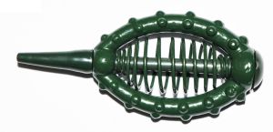 Годівниця Anvi "пружина" - Овал