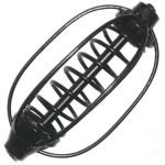 Годівниця фідерна Кавун - Фарбований - 10 шт/уп