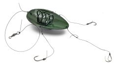 Годівниця ложка - Рибальська лавка