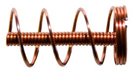 Годівниця на карася - Пустушка середня