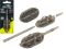 Годівниця QTS Fast Flat Feeder - M - Профмонтаж