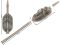 Годівниця QTS Fast Flat Feeder - M - Профмонтаж