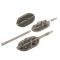 Годівниця QTS Fast Flat Feeder - M - Профмонтаж