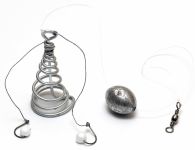 Годівниця Рибальська лавка - Універсальна