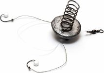 Годівниця Рибальська лавка - Ванька-Встанька №6