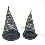 Годівниця Конус - Сітка - Метал - Міні