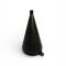 Годівниця зимова Дон Конус - Пластик - 110х51 мм - Чорний