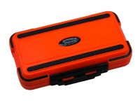 Коробка Briz для дрібного рибальського приладдя - Двостороння - 16,5х9,5х5 см