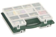 Коробка Fishing Box Energoteam - DUO-370 - 30x23x7 см