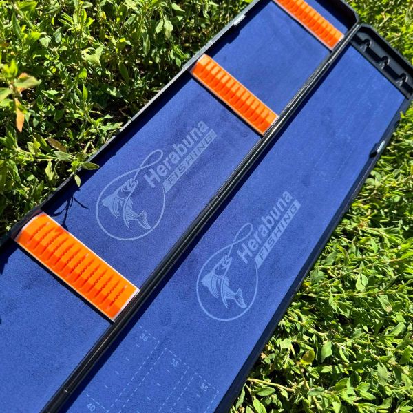Коробка під поплавки та повідці Perfect koi - Херабуна (Herabunafishing)