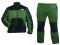 Костюм флісовий Norfin Polar Line 2 - Зелений
