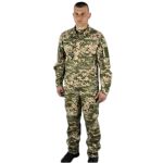 Костюм літній польовий ЗСУ - Піксель