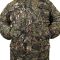 Костюм зимний для рыбалки и охоты - Anvi -25°C - Дуб - ткань Алова