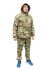 Костюм зимний Горка - Куртка+штаны - Подкладка флис - Мультикам