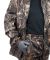 Костюм демісезонний для риболовлі та полювання - Anvi + 5°C - Очерет - тканина Дюспо