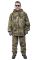 Костюм демісезонний для риболовлі та полювання - Anvi -5 ° C - Суслик - тканина Алова
