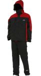 Костюм DAM Explorer Boat Floating Suit - Чорно-червоний - L