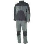 Костюм флісовий Norfin Polar Line 2 Gray - Сірий