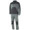 Костюм флісовий Norfin Polar Line 2 Gray - Сірий
