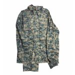 Костюм камуфляжний літній - Дихаюча тканина - Цифра