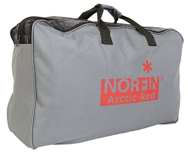 Костюм зимний Norfin Arctic Red