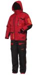 Kостюм Norfin Discovery Limited Edition чоловічий - XXXL - Червоний - до -35°C