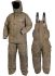 Костюм Norfin Extreme 2 - Nortex Breathable -32°C