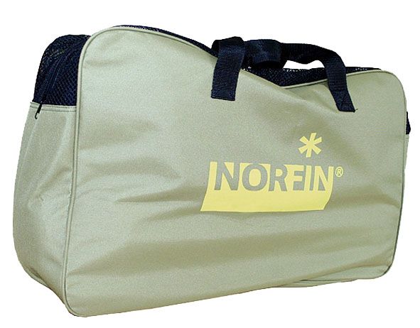 Костюм Norfin Polar -40°- Nortex Breathable