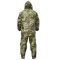 Костюм - дождевик ветровлагозащитный демисезонный ВСУ (ЗСУ, НГУ)