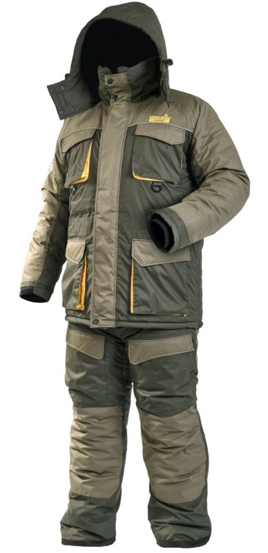 Костюм зимний Norfin Active - Nortex Breathable -25°C