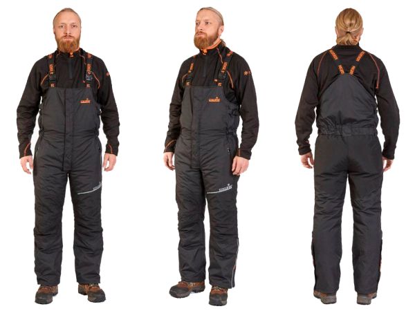 Костюм зимний Norfin Apex - Nortex Breathable -15°C