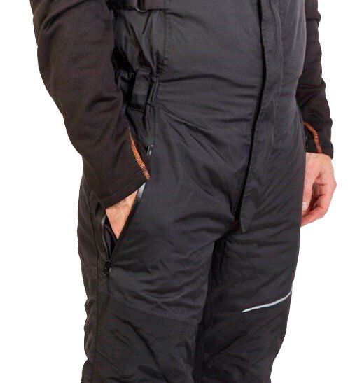 Костюм зимний Norfin Apex - Nortex Breathable -15°C