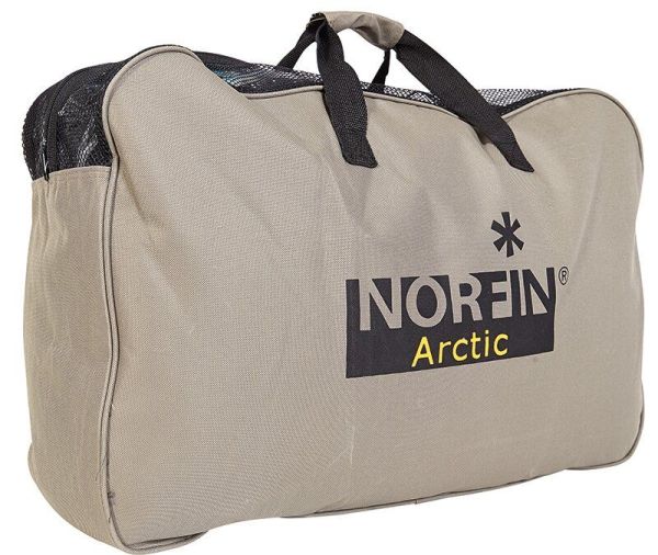 Костюм зимовий Norfin Arctic - Nortex Breathable -25°C