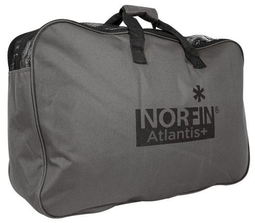 Костюм зимовий Norfin Atlantis + (Plus)