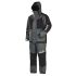 Костюм зимовий Norfin Discovery 2 - Сірий - до -35°C