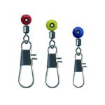 Крепление для скользящего поплавка Elite Alliance - Размер S - 3 шт/уп