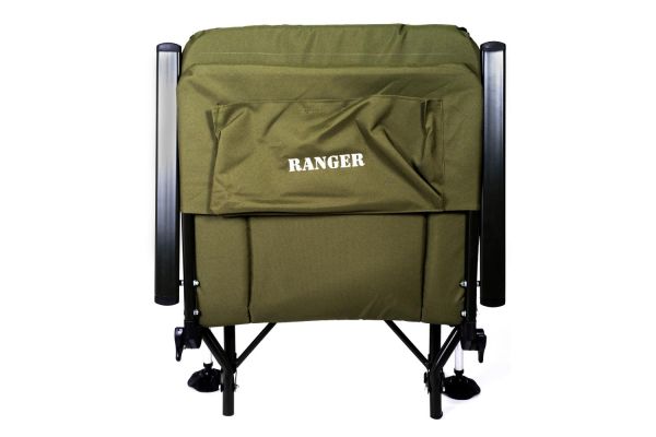 Крісло розкладне Ranger Коропове SL-107