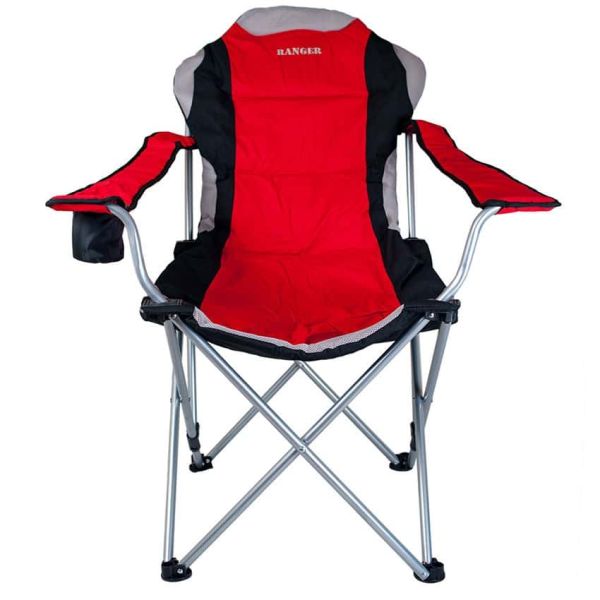 Крісло-шезлонг розкладне Ranger FC 750-052 (Арт. RA 2212)