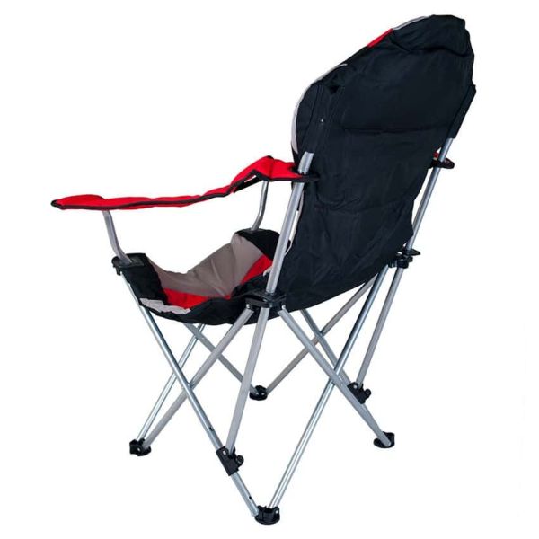 Крісло-шезлонг розкладне Ranger FC 750-052 (Арт. RA 2212)