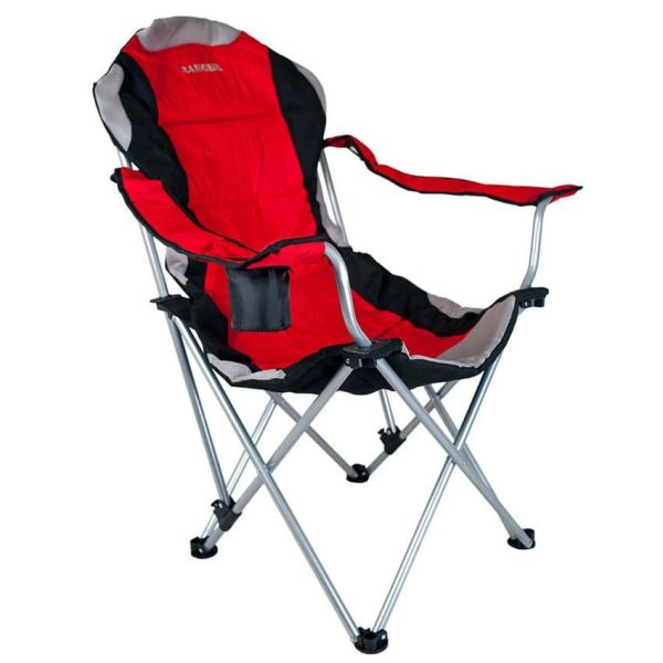 Крісло-шезлонг розкладне Ranger FC 750-052 (Арт. RA 2212)