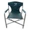 Крісло розкладне Megastrike - SH9-3-11 - Зелений - 48x60x85 см
