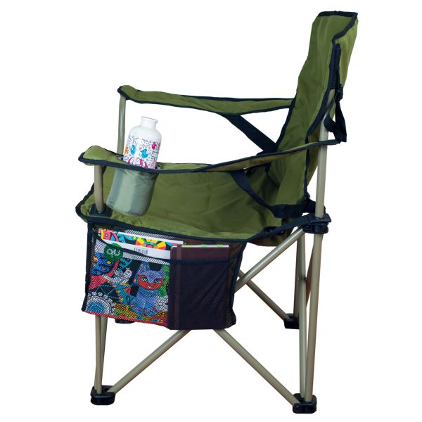 Крісло розкладне Ranger FS 99806 Rshore Green (Арт. RA 2203)