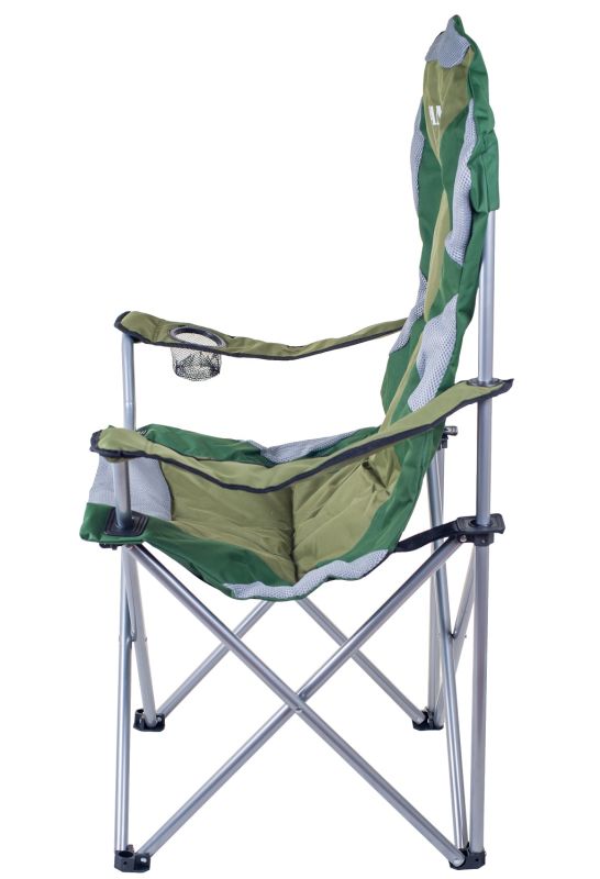 Крісло складне Ranger Ranger SL-750 - RA 2202 - Green