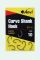 Крючок карповый Anvi Curve Shank Hook №10 - 10 шт/уп