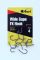 Крючок карповый Anvi Wide Gape FX Hook №4 - 10 шт/уп