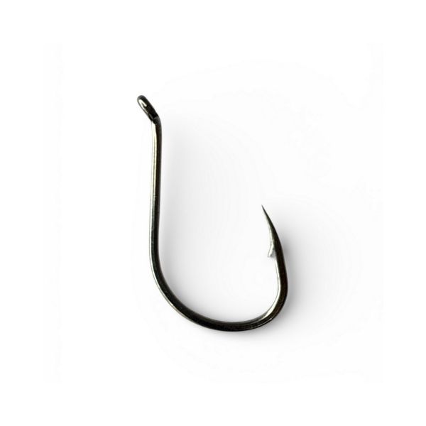 Гачок технічний на товстолоба (сомовий) Origin - 1/0 - 100 шт/уп