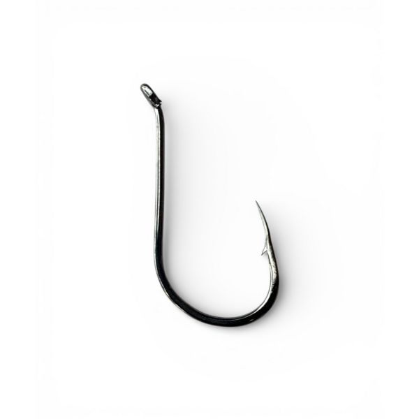 Гачок технічний на товстолоба (сомовий) Origin - 4/0 - 100 шт/уп