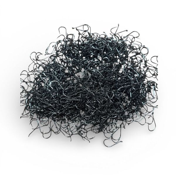 Гачок технічний на товстолоба (сомовий) Origin - 4/0 - 100 шт/уп